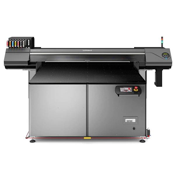Object Printing